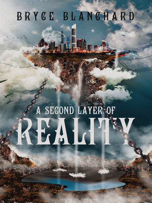 cover image of A Second Layer of Reality